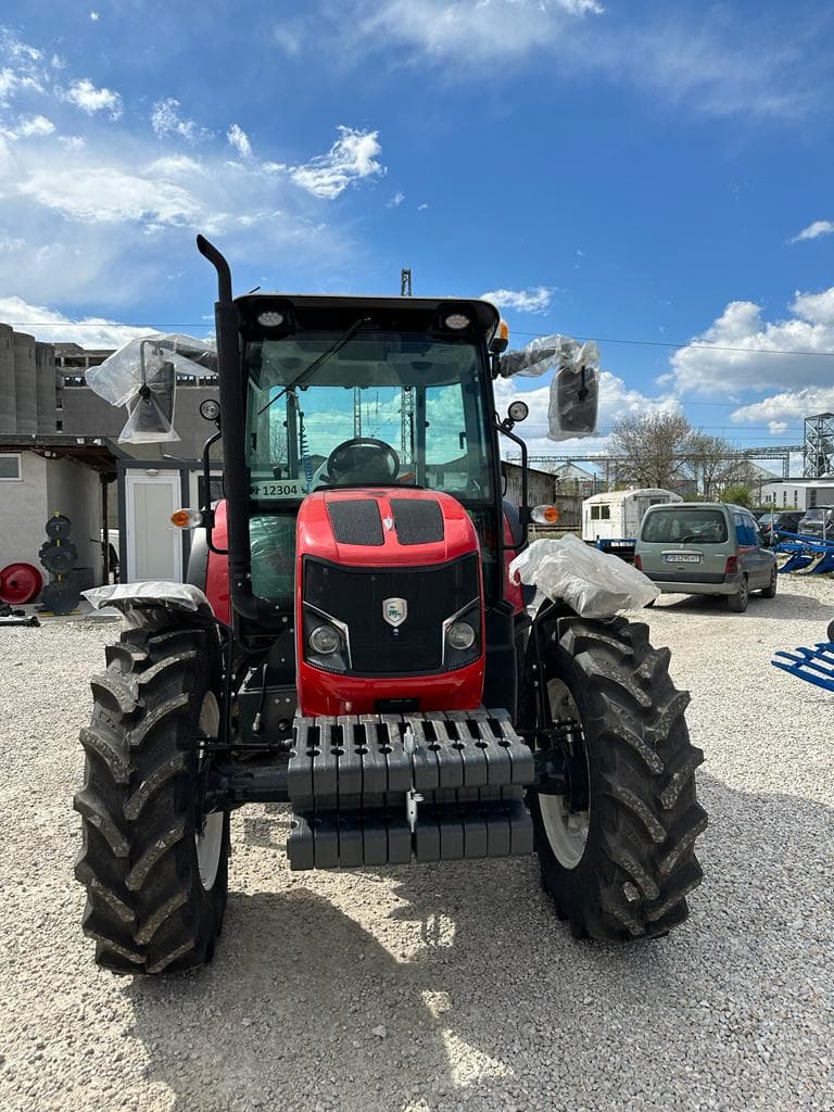 ARMATRAC 1054 е+