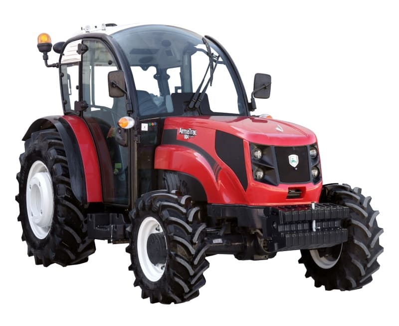 ARMATRAC 804.4 FG