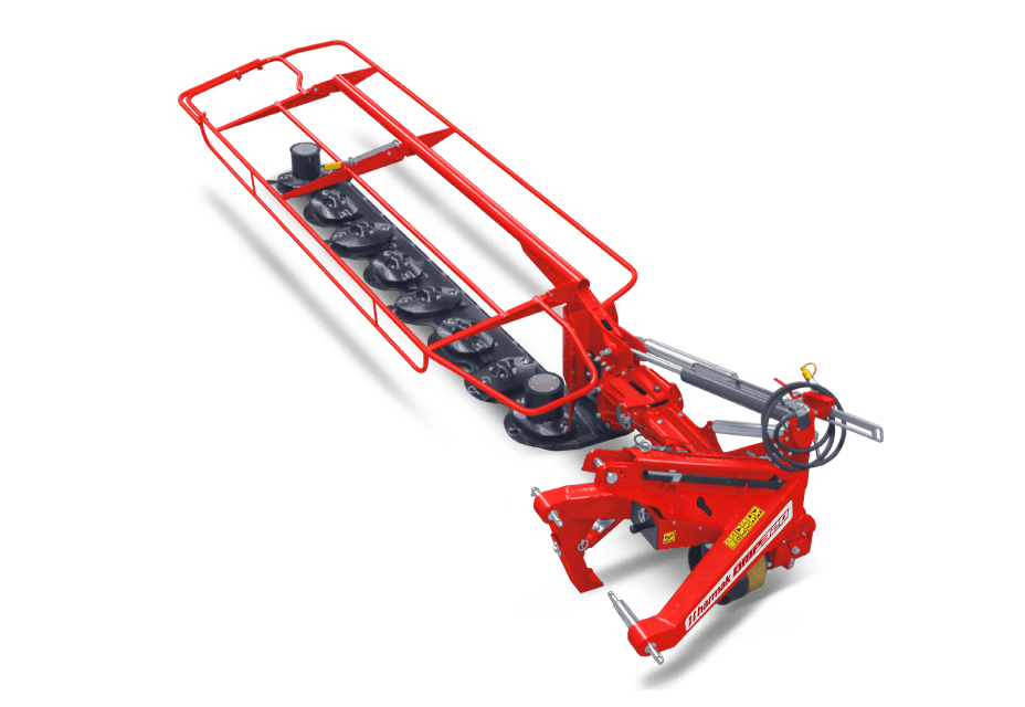 MOWER DMP 320