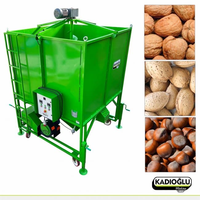 CKM5500E СУШИЛНЯ